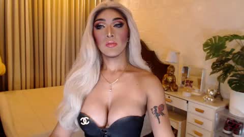 Maria online show from 02-25-25, 06:47