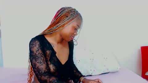 FreakyScarlet00 online show from 09-24-25, 04:05