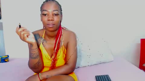 FreakyScarlet00 online show from 09-25-25, 03:43