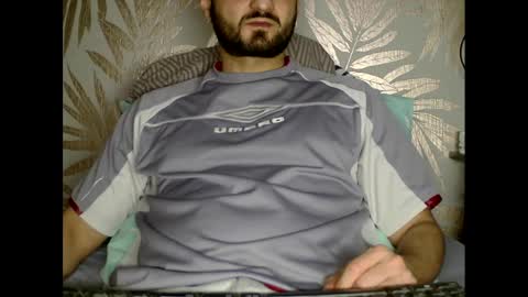 Snapshot of fred4games77 chatting on 02-27-25, 03:47 fred online show from 02-27-25, 03:47