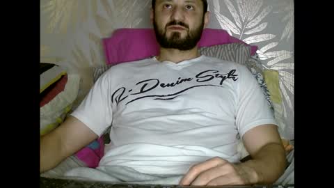 Snapshot of fred4games77 chatting on 10-27-25, 12:53 fred online show from 10-27-25, 12:53