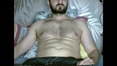 fred online show from 11-07-25, 02:17