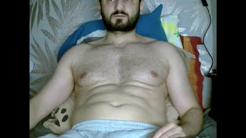 fred online show from 11-10-25, 05:39