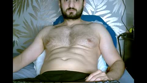 fred online show from 12-14-25, 10:31