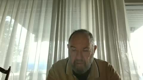 David Fredal online show from 12-04-24, 03:43