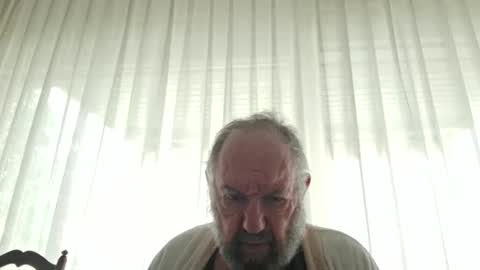 David Fredal online show from 09-10-25, 08:58