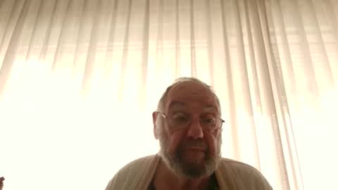 David Fredal online show from 10-19-25, 08:37