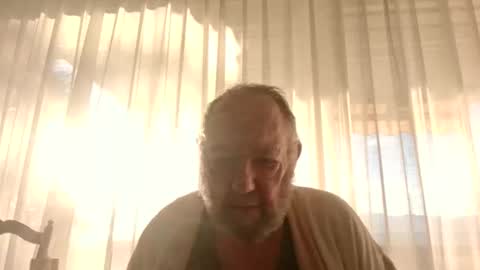 David Fredal online show from 10-28-25, 07:23