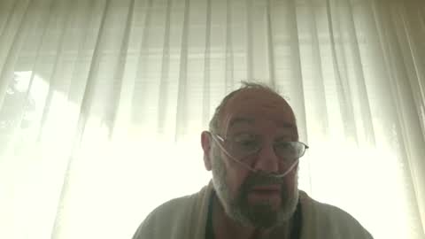 David Fredal online show from 12-20-25, 10:00