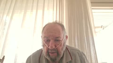 David Fredal online show from 04-06-26, 09:10