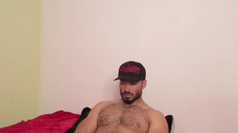 Snapshot of freddsexxx chatting on 02-12-25, 04:33 FredSeXXX online show from 02-12-25, 04:33