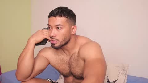 Snapshot of freddsexxx chatting on 10-03-25, 01:41 FredSeXXX online show from 10-03-25, 01:41