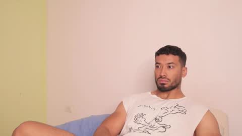 Snapshot of freddsexxx chatting on 10-07-25, 02:25 FredSeXXX online show from 10-07-25, 02:25
