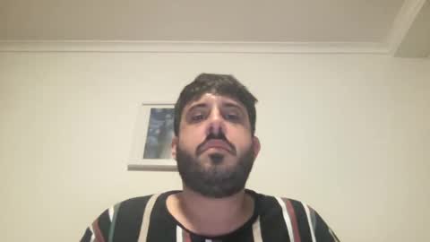 freddy3399 online show from 12-08-24, 03:13