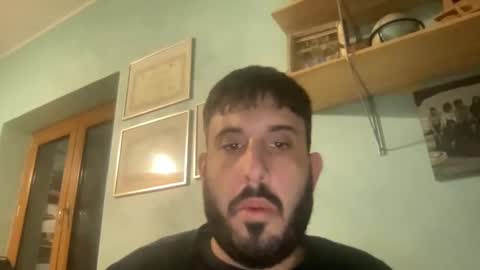 freddy3399 online show from 12-22-24, 12:07