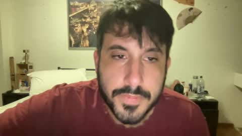 freddy3399 online show from 02-02-25, 10:35