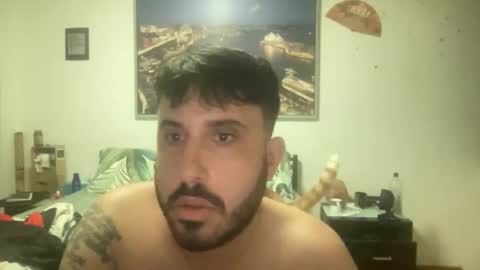 freddy3399 online show from 10-17-25, 11:13