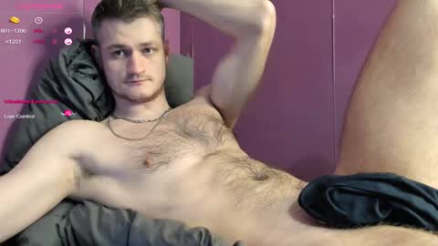 freddy_pretty online show from 12-22-25, 06:49
