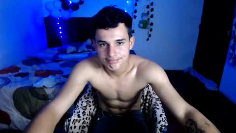 freddy romans online show from 12-03-25, 11:14