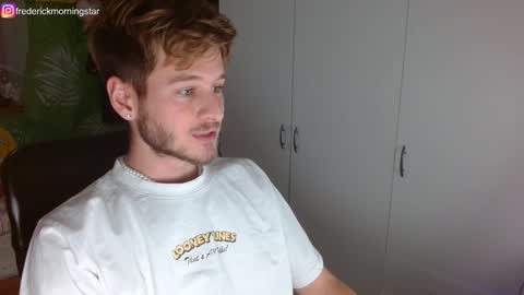 Frederick Perin online show from 12-22-24, 11:41