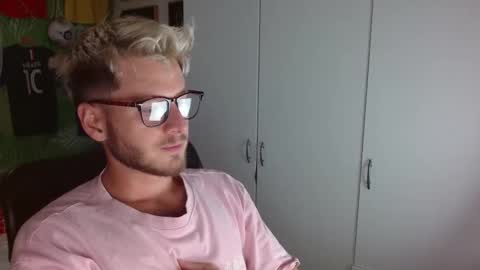 Frederick Perin online show from 09-10-25, 07:36