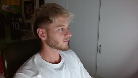 Frederick Perin online show from 09-14-25, 07:46