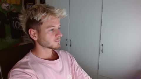 Frederick Perin online show from 09-20-25, 02:18