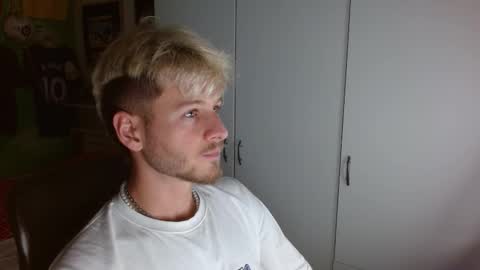 Frederick Perin online show from 10-06-25, 10:45