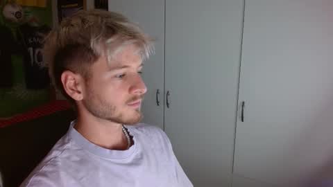 Frederick Perin online show from 10-08-25, 11:52