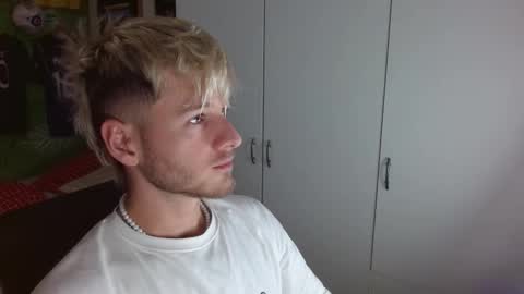 Frederick Perin online show from 10-21-25, 12:28