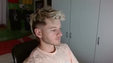 Frederick Perin online show from 11-02-25, 01:35