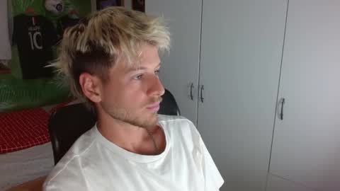 Frederick Perin online show from 11-16-25, 12:00