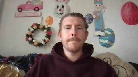 Freddy Foot Balls online show from 04-05-26, 11:24