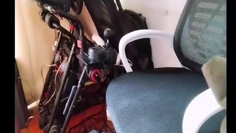 Freddylongo online show from 02-20-25, 11:42