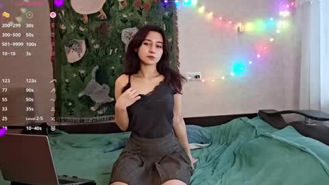 Snapshot of fredmurrietta chatting on 03-02-26, 01:51 Mia online show from 03-02-26, 01:51