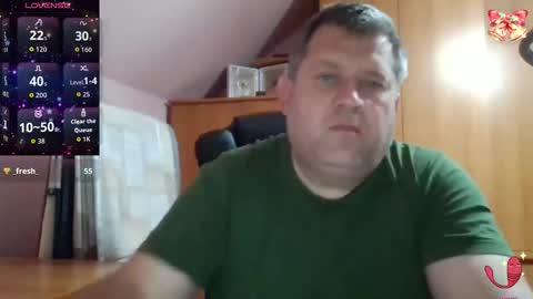 Snapshot of freeboy80180 chatting on 12-02-25, 03:18 freeboy80180 online show from 12-02-25, 03:18