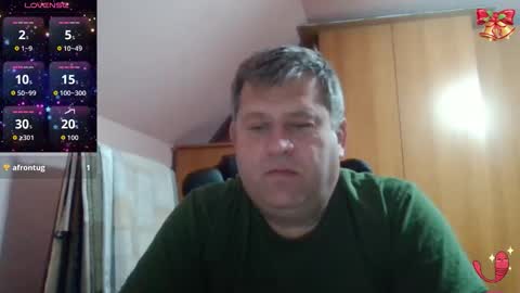 Snapshot of freeboy80180 chatting on 12-14-25, 06:34 freeboy80180 online show from 12-14-25, 06:34