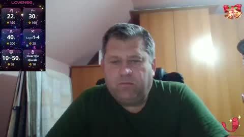 Snapshot of freeboy80180 chatting on 12-16-25, 03:17 freeboy80180 online show from 12-16-25, 03:17