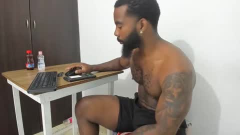 shakur online show from 01-30-25, 12:07