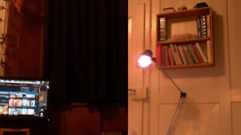 Snapshot of freemy_cebwam chatting on 01-19-25, 10:17 Duckmysick online show from 01-19-25, 10:17