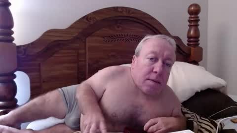 Cute Lil Man online show from 11-13-25, 09:19