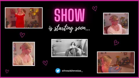 Louise or Lou 3 online show from 02-17-25, 11:34
