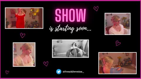 Louise or Lou 3 online show from 02-25-25, 09:31