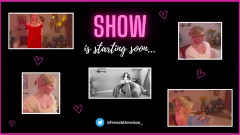 Louise or Lou 3 online show from 02-28-25, 11:36