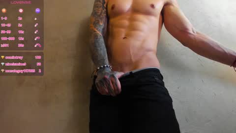 Xavier online show from 01-25-25, 04:35