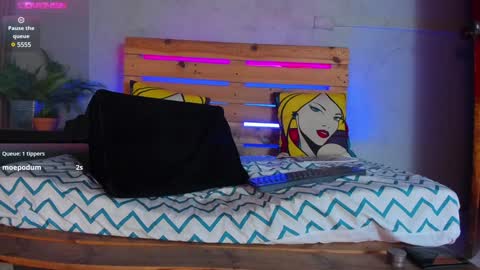 Xavier online show from 01-29-25, 04:26