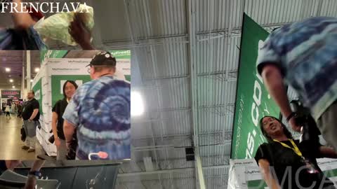 Ava online show from 12-07-24, 02:42