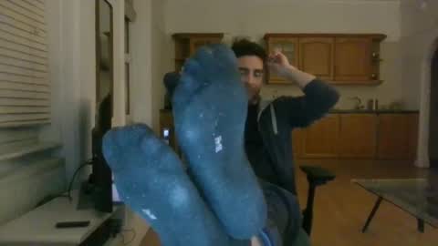 Horny Paul online show from 12-03-24, 04:50