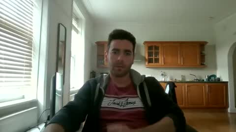 Horny Paul online show from 12-09-24, 01:02