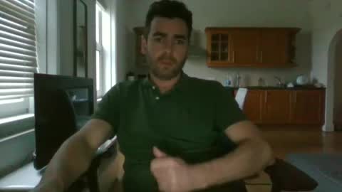 Horny Paul online show from 12-10-24, 03:12